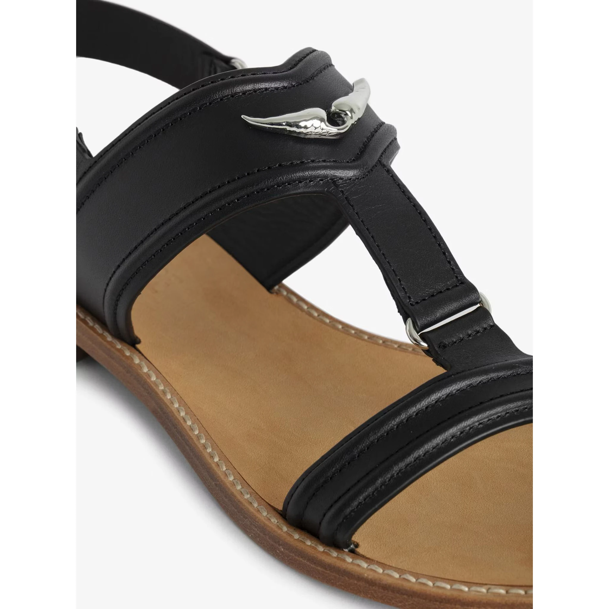 ZADIG&VOLTAIRE CAPRESE sandals