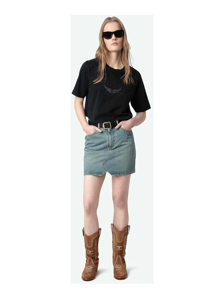 ZADIG & VOLTAIRE JUICE skirt alternative
