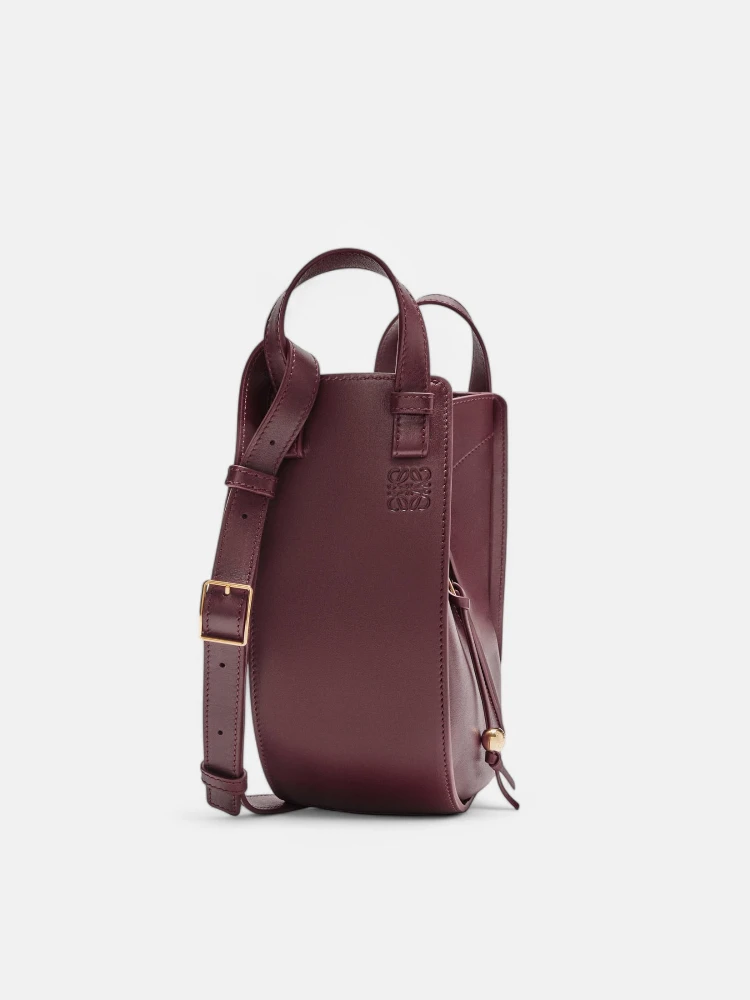 LOEWE HAMMOCK SLICE bag