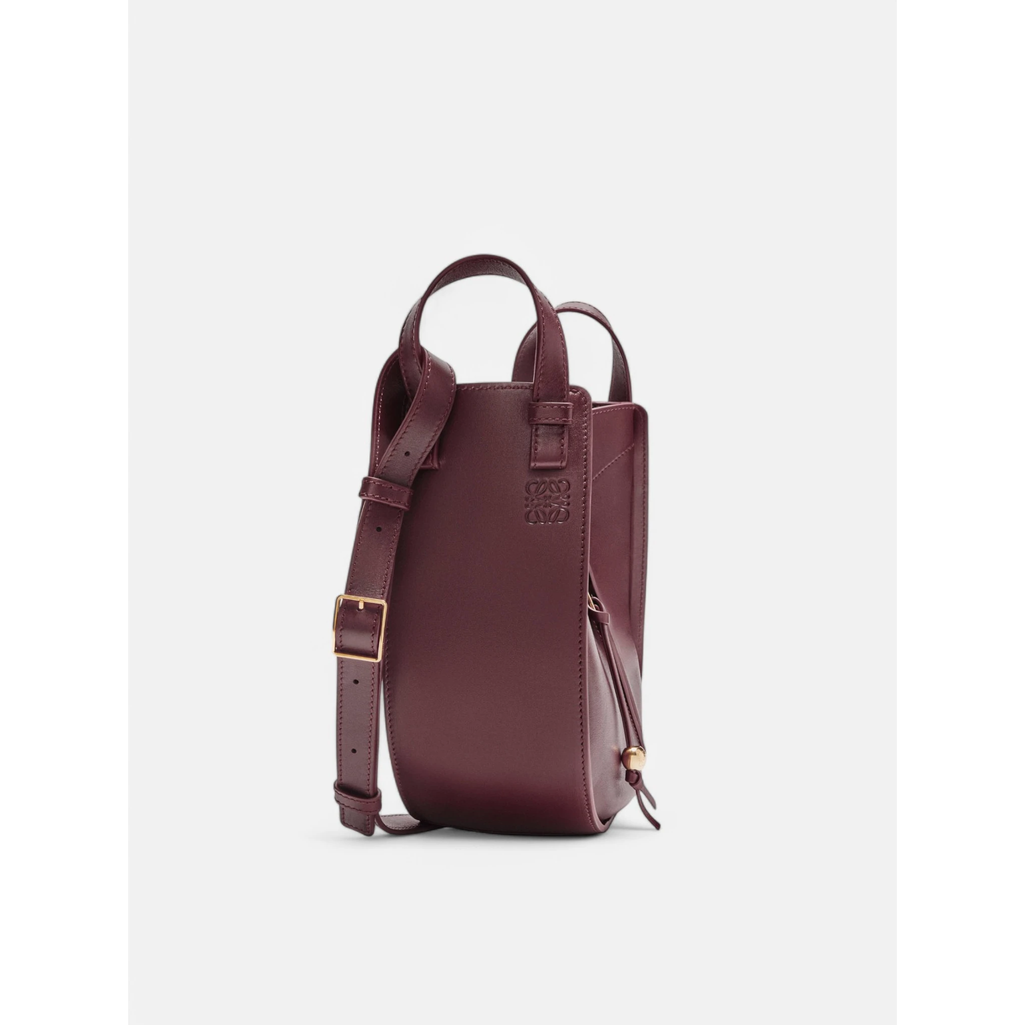LOEWE HAMMOCK SLICE bag