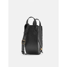 LOEWE HAMMOCK SLICE bag