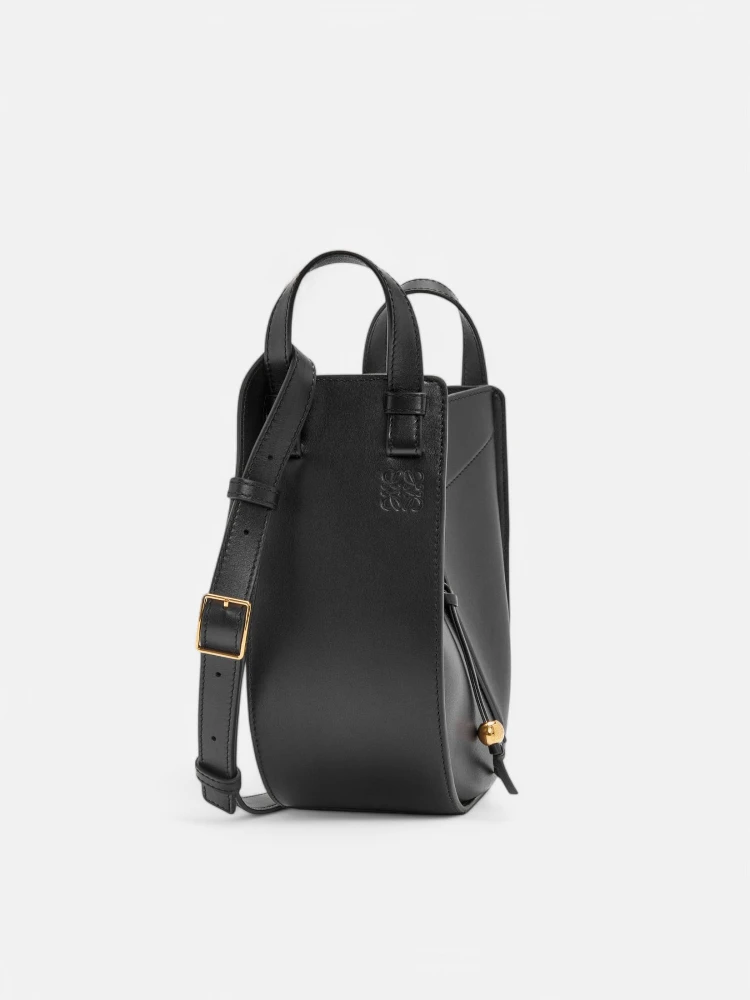 LOEWE HAMMOCK SLICE bag