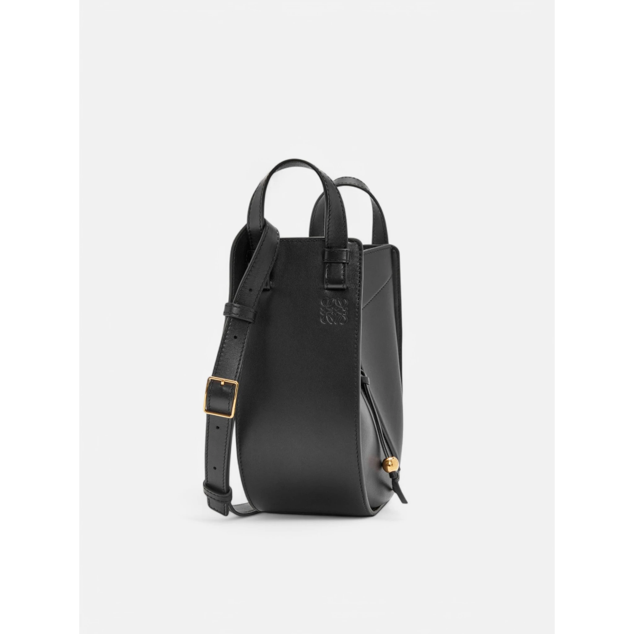 LOEWE HAMMOCK SLICE bag