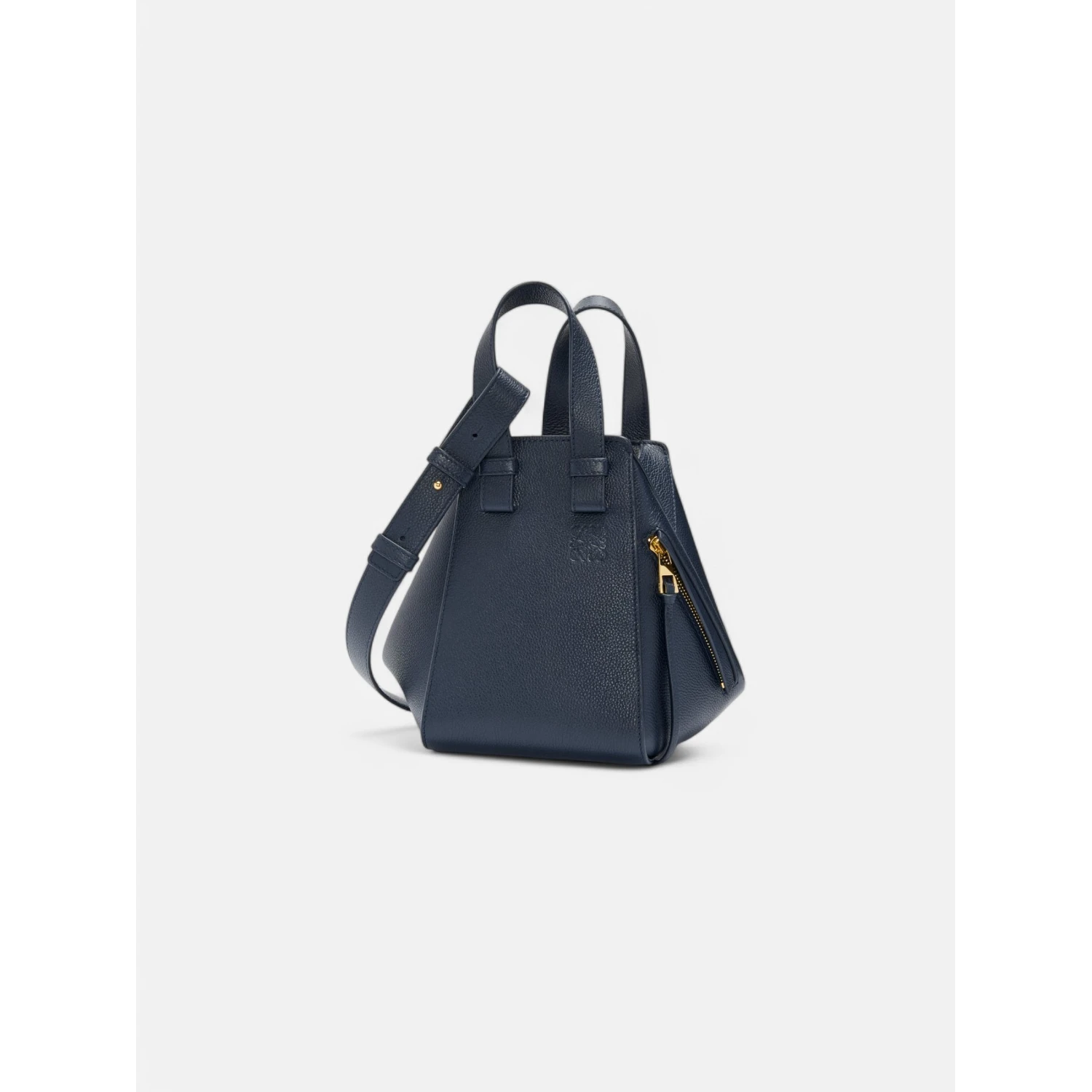 LOEWE HAMMOCK COMPACT bag