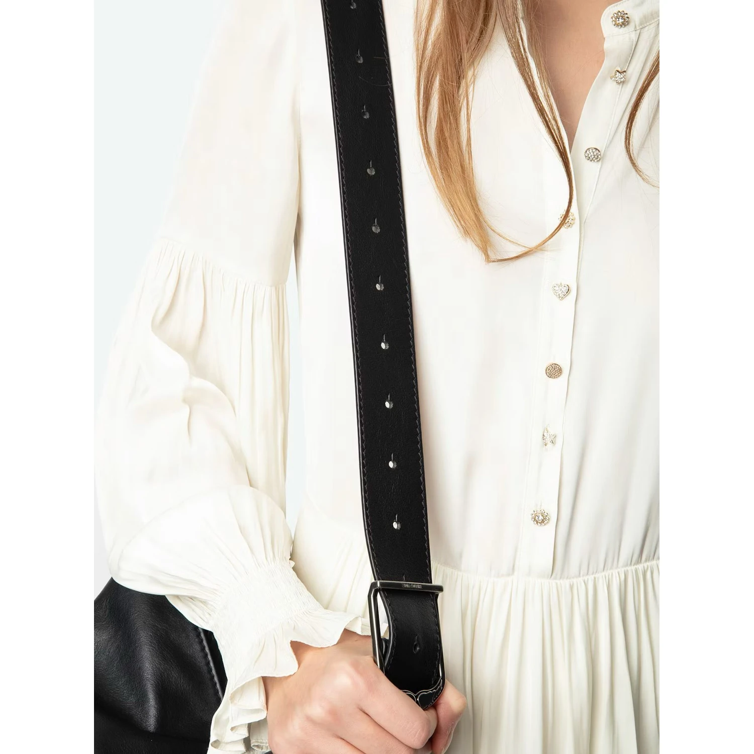 ZADIG & VOLTAIRE RANDY dress