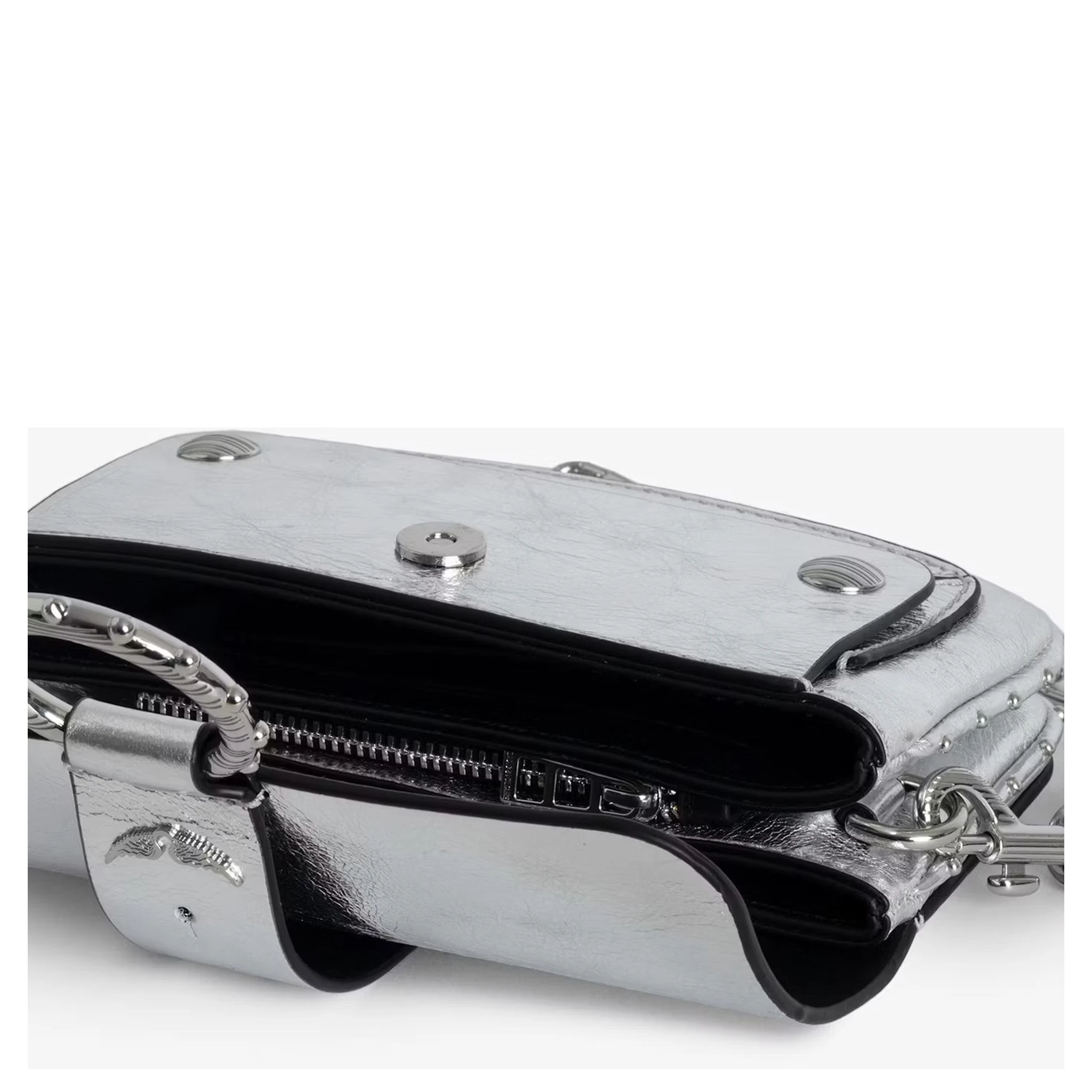 ZADIG & VOLTAIRE KATE bag