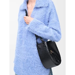 LOEWE HAMMOCK SLICE bag