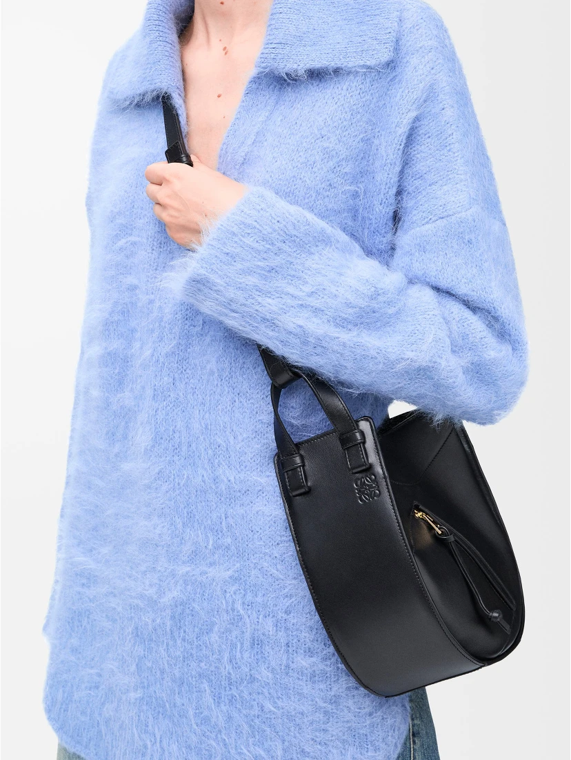 LOEWE HAMMOCK SLICE bag