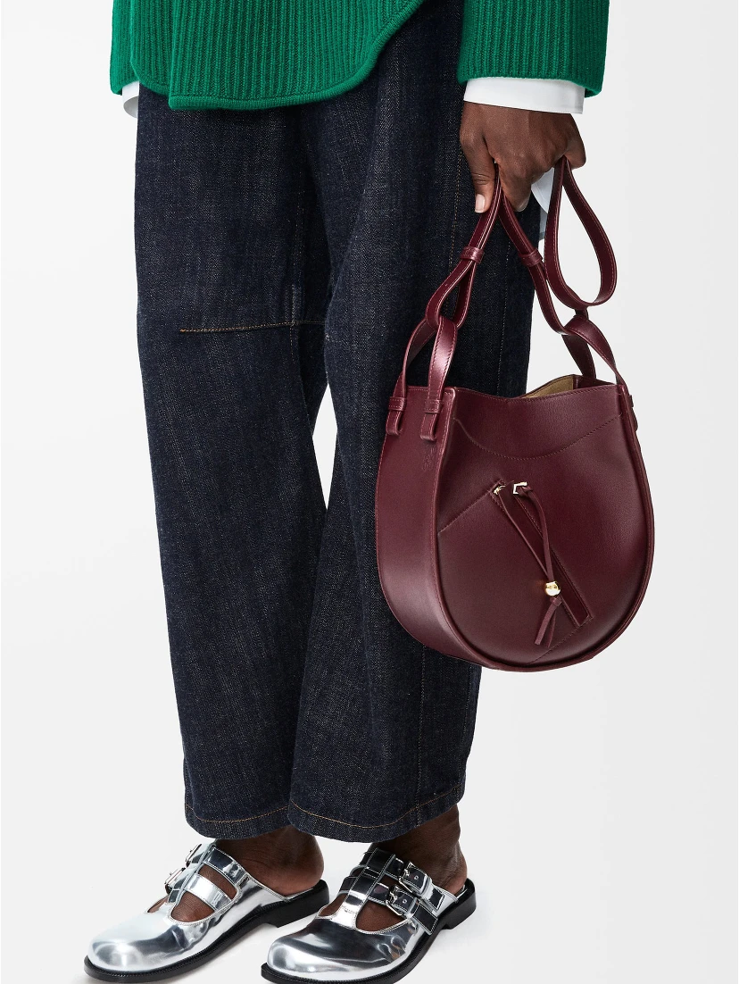 LOEWE HAMMOCK SLICE bag