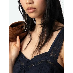 ZADIG & VOLTAIRE CELITE blouse