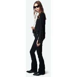 ZADIG & VOLTAIRE TAIKA blouse