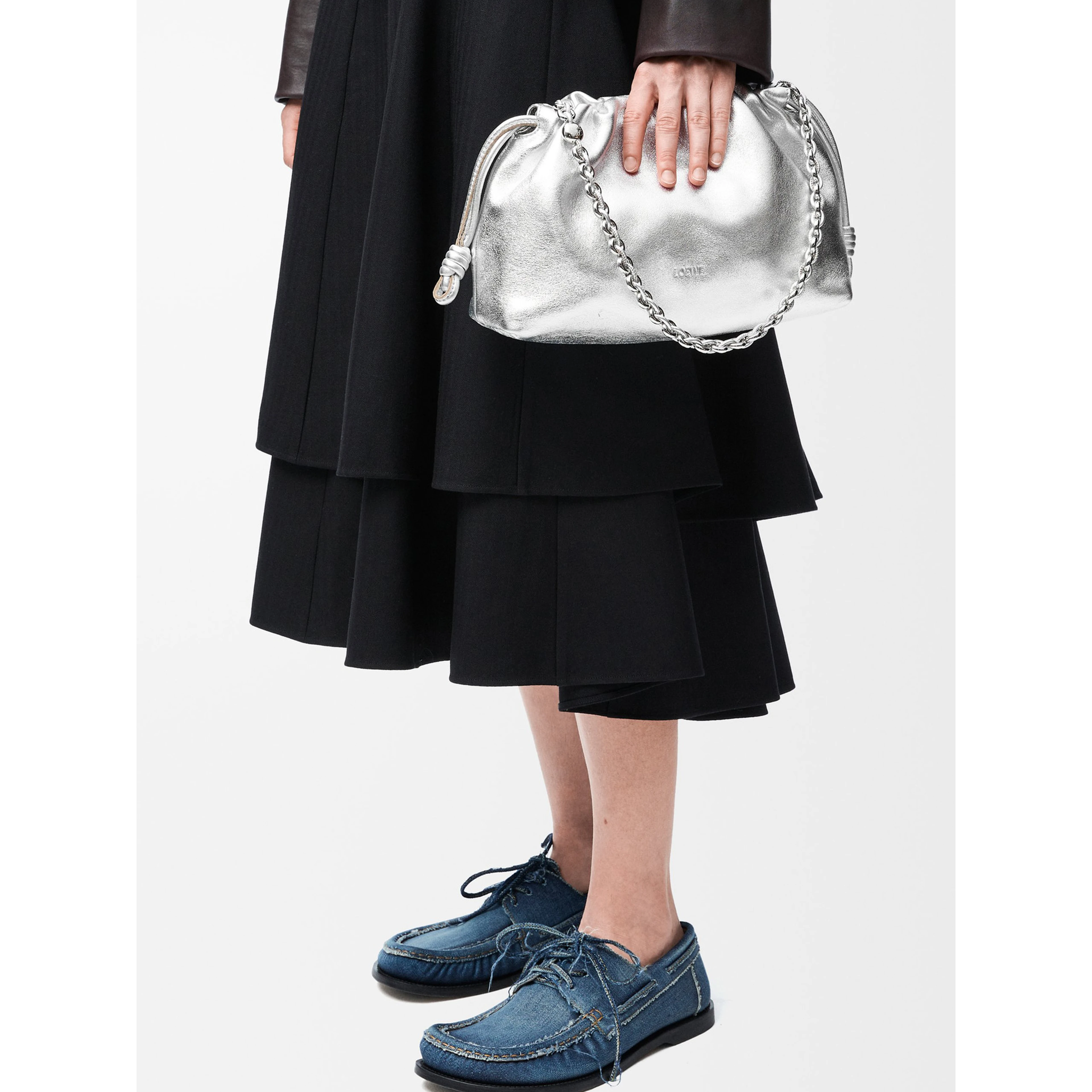 LOEWE FLAMENCO bag