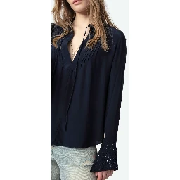 ZADIG & VOLTAIRE TAIKA blouse