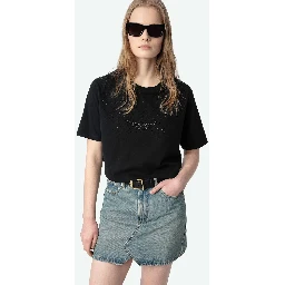 ZADIG & VOLTAIRE JUICE skirt