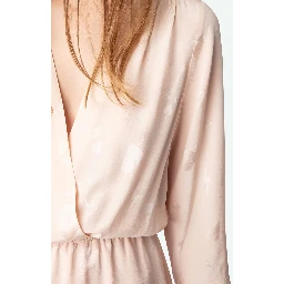 ZADIG & VOLTAIRE RUCAS dress