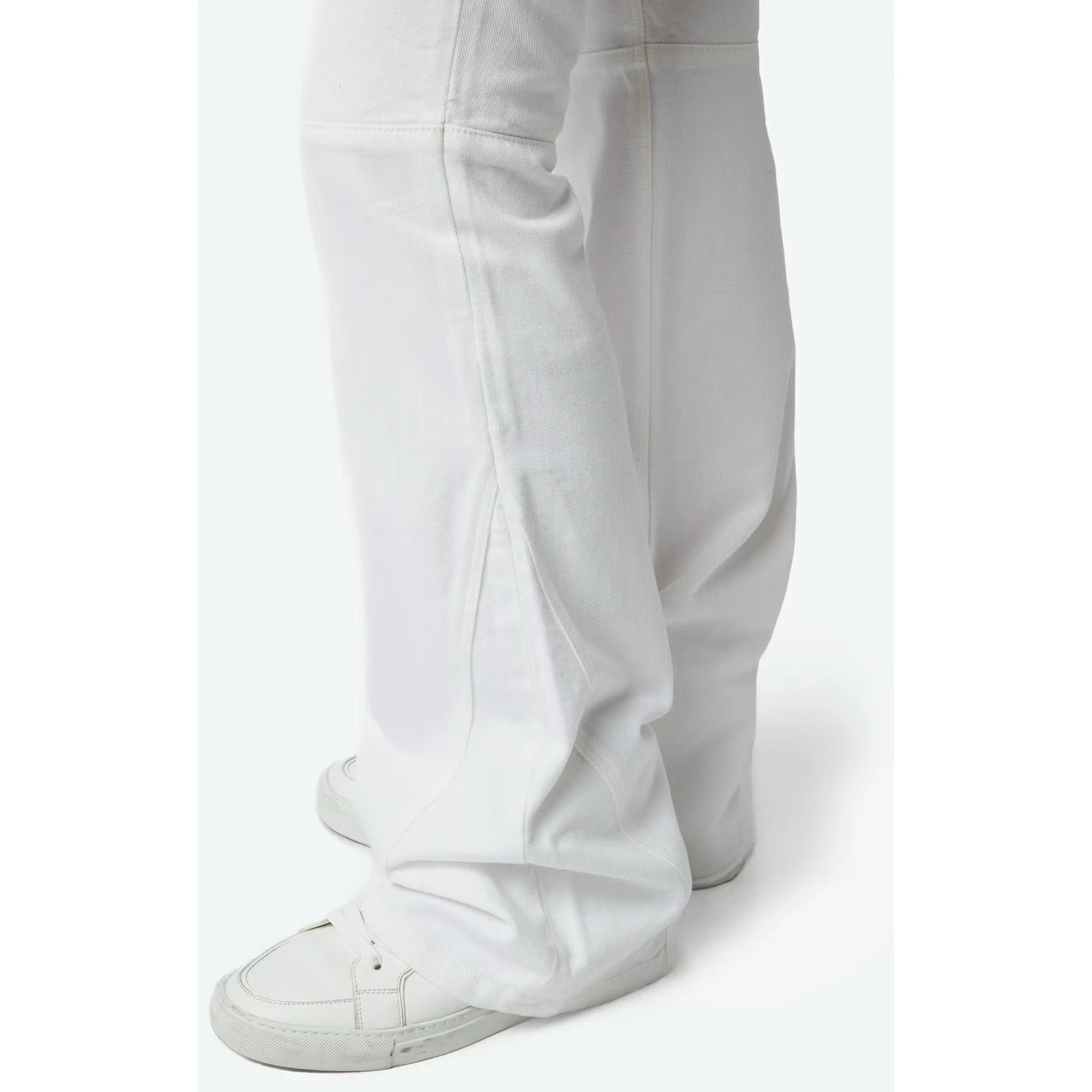 ZADIG & VOLTAIRE ECUME jeans