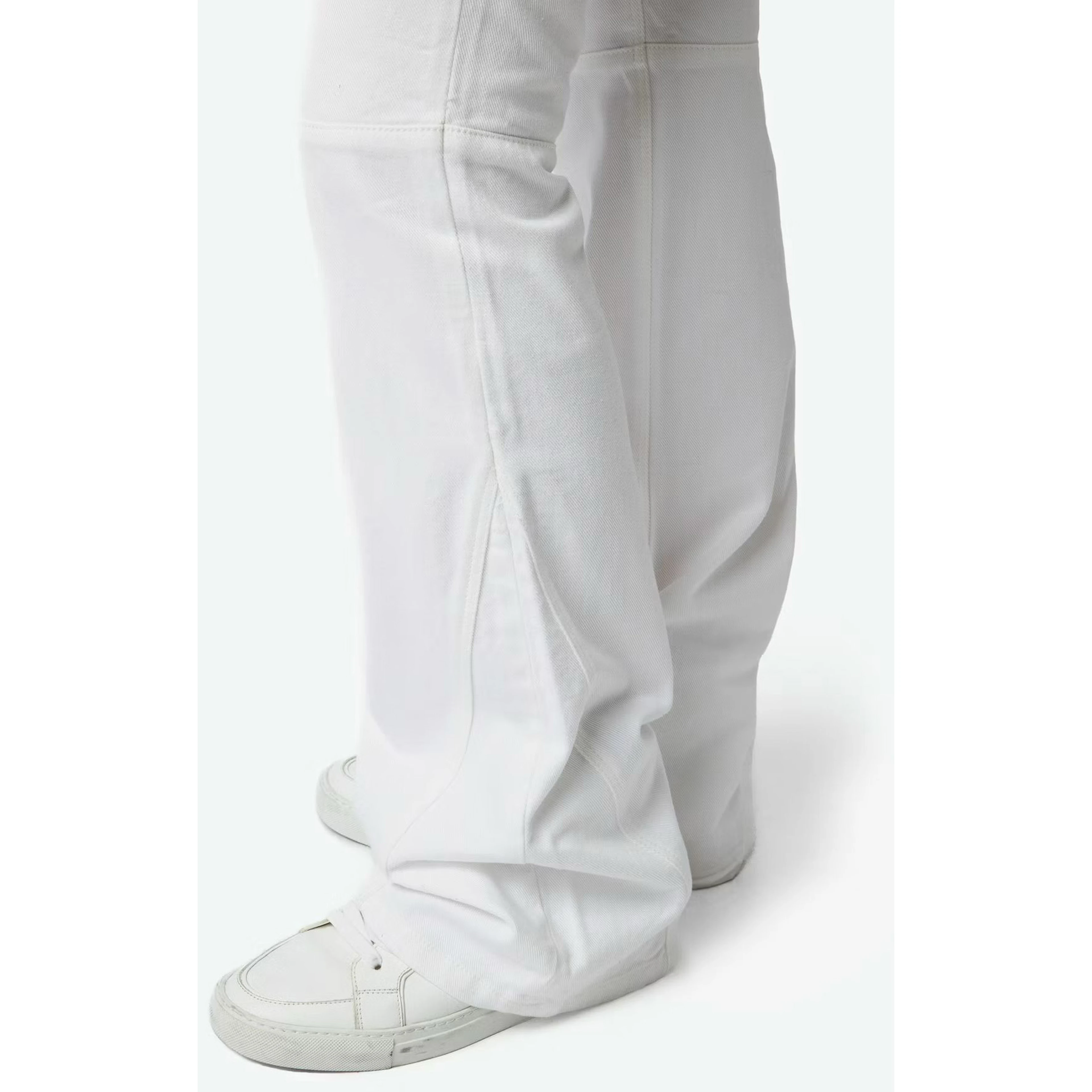 ZADIG & VOLTAIRE ECUME jeans