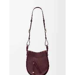 LOEWE HAMMOCK SLICE bag