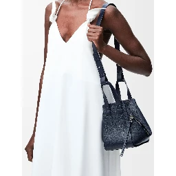 LOEWE HAMMOCK COMPACT bag