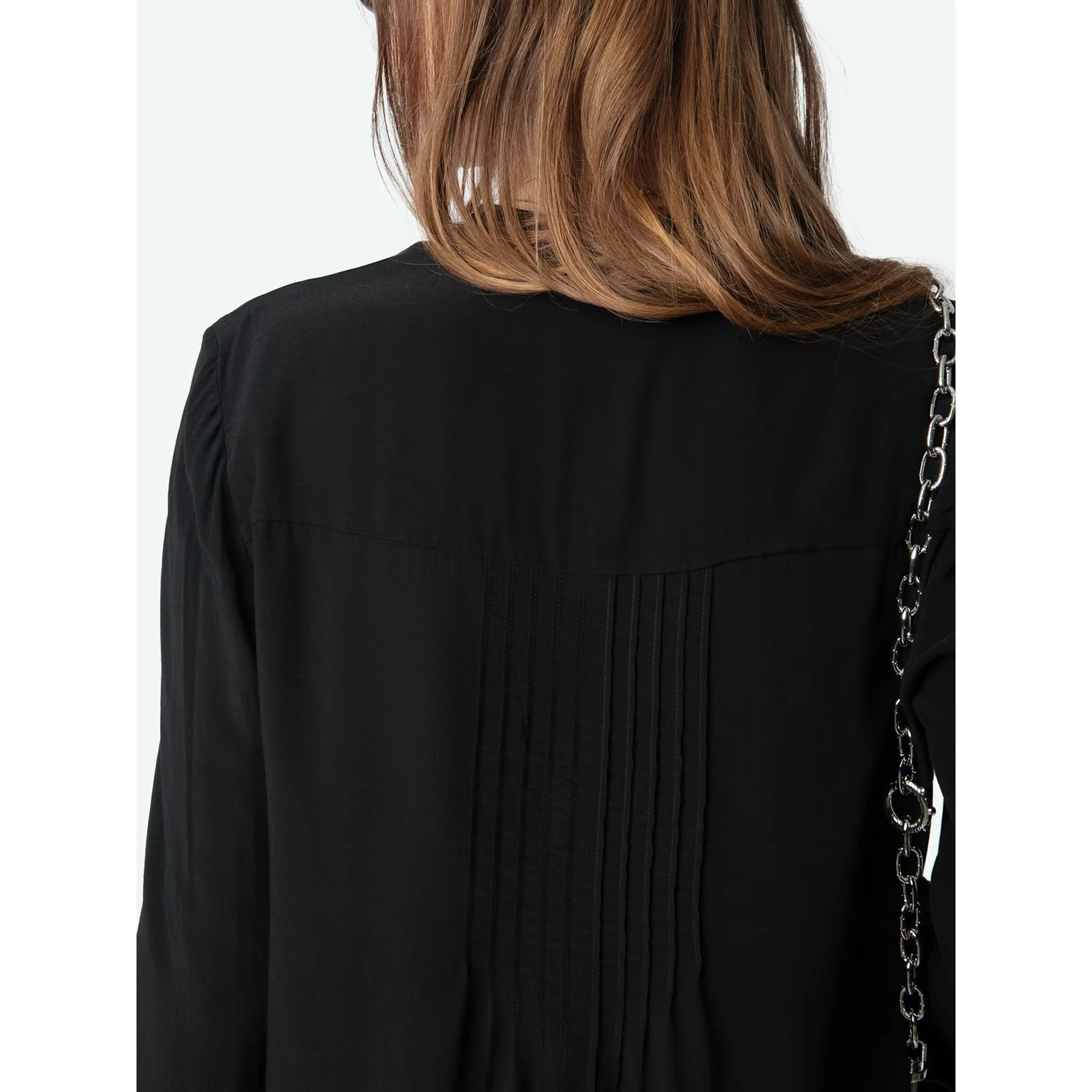 ZADIG & VOLTAIRE TAIKA blouse