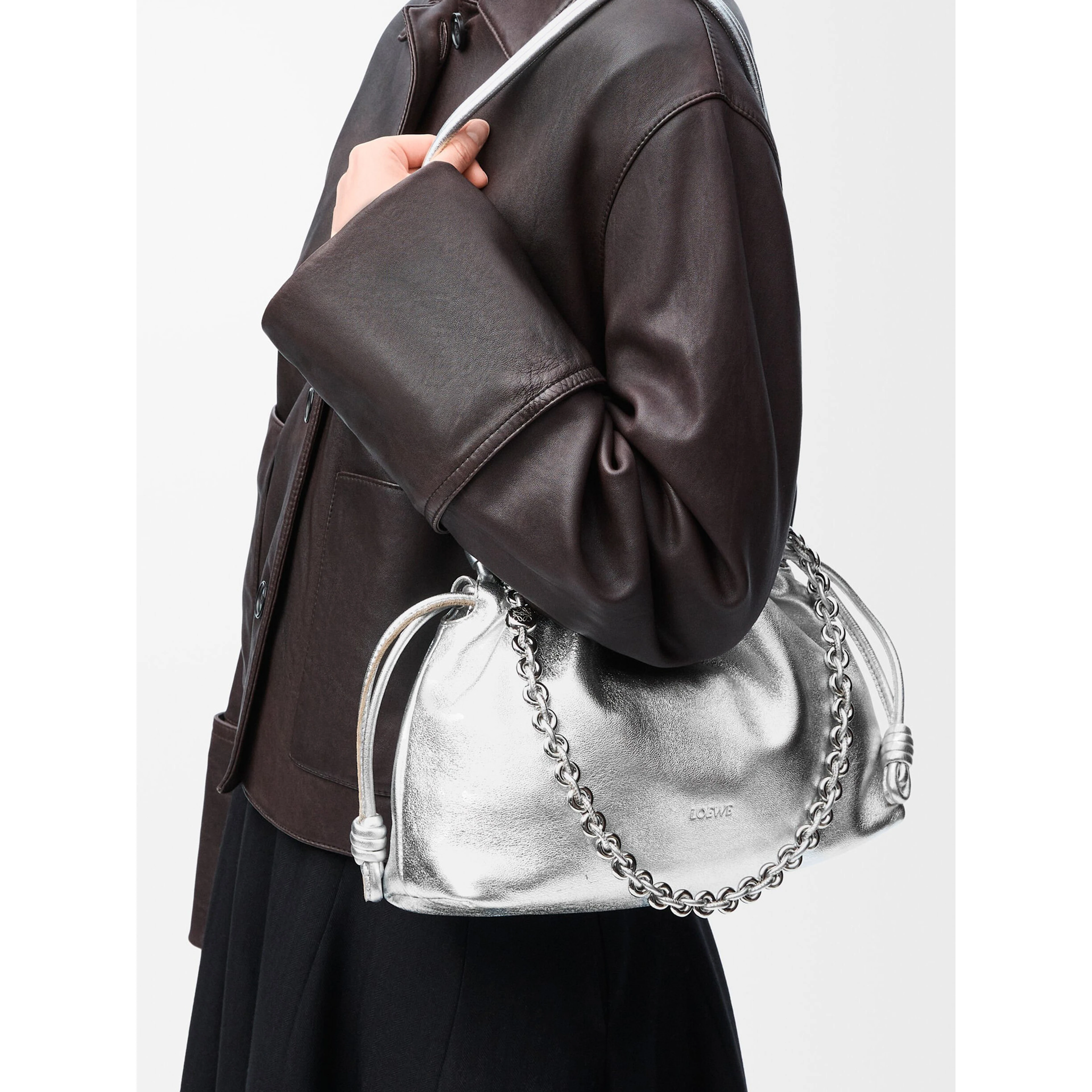 LOEWE FLAMENCO bag