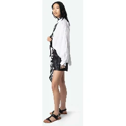 ZADIG&VOLTAIRE TROENE blouse