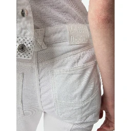 ZADIG & VOLTAIRE ECUME jeans