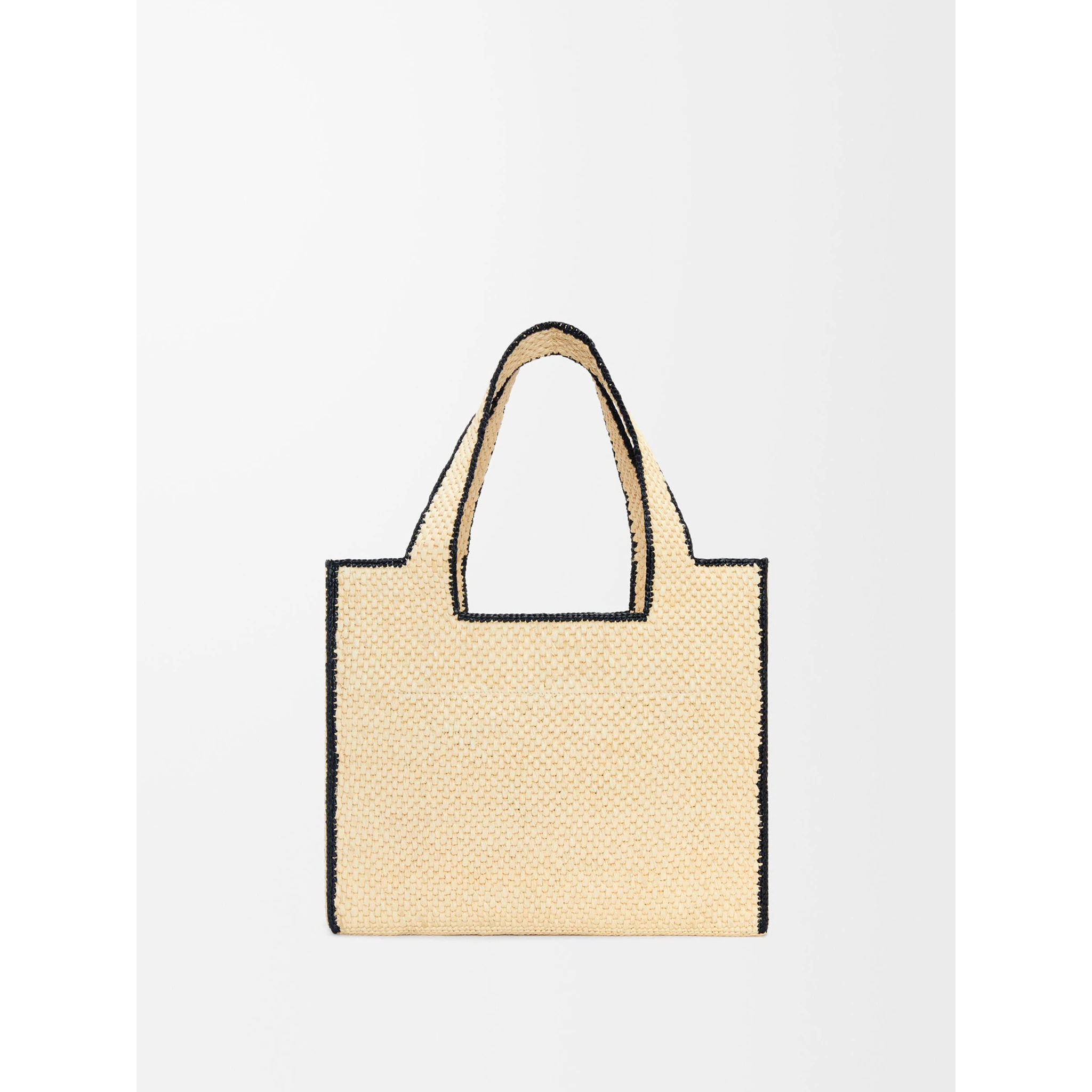 LOEWE FONT bag