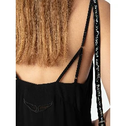ZADIG & VOLTAIRE RAMELI dress