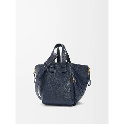 LOEWE HAMMOCK COMPACT bag