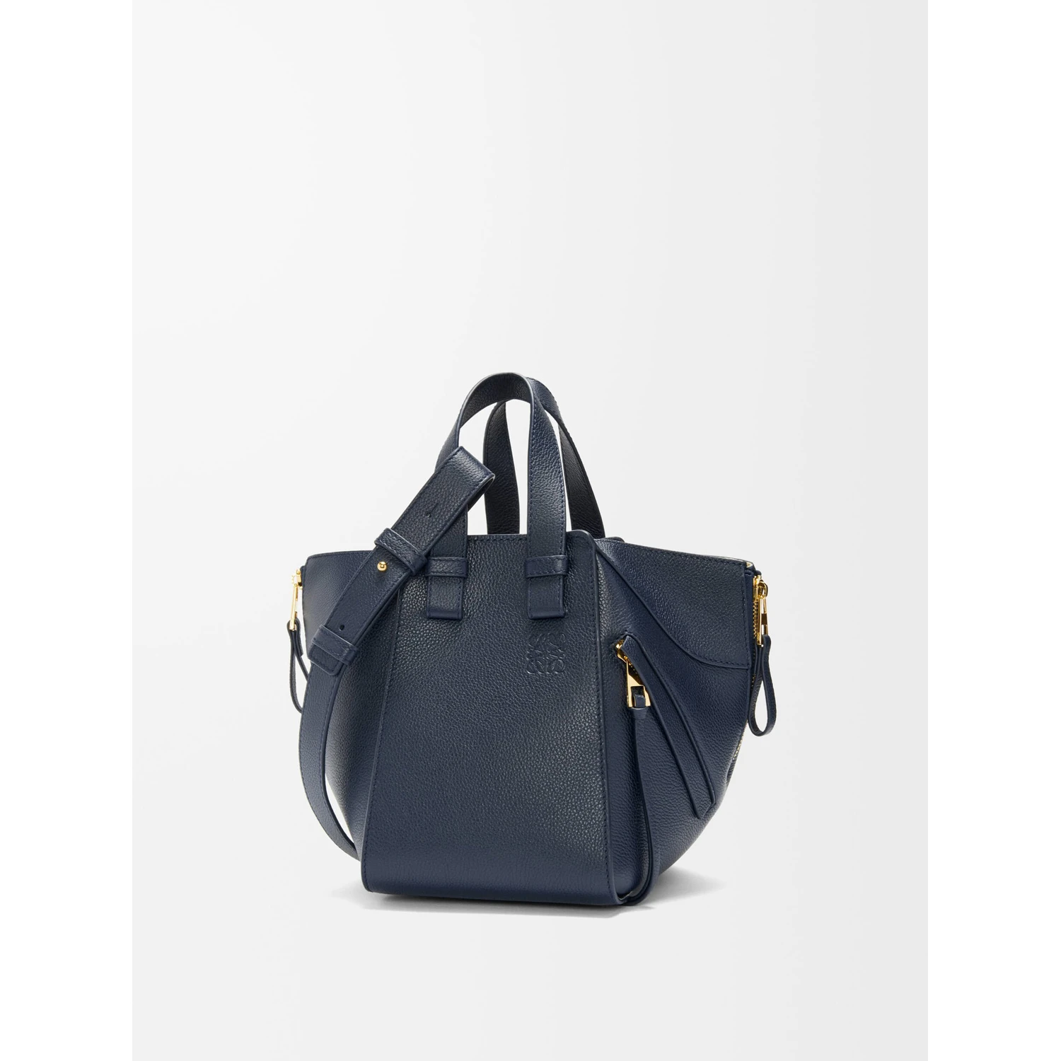 LOEWE HAMMOCK COMPACT bag