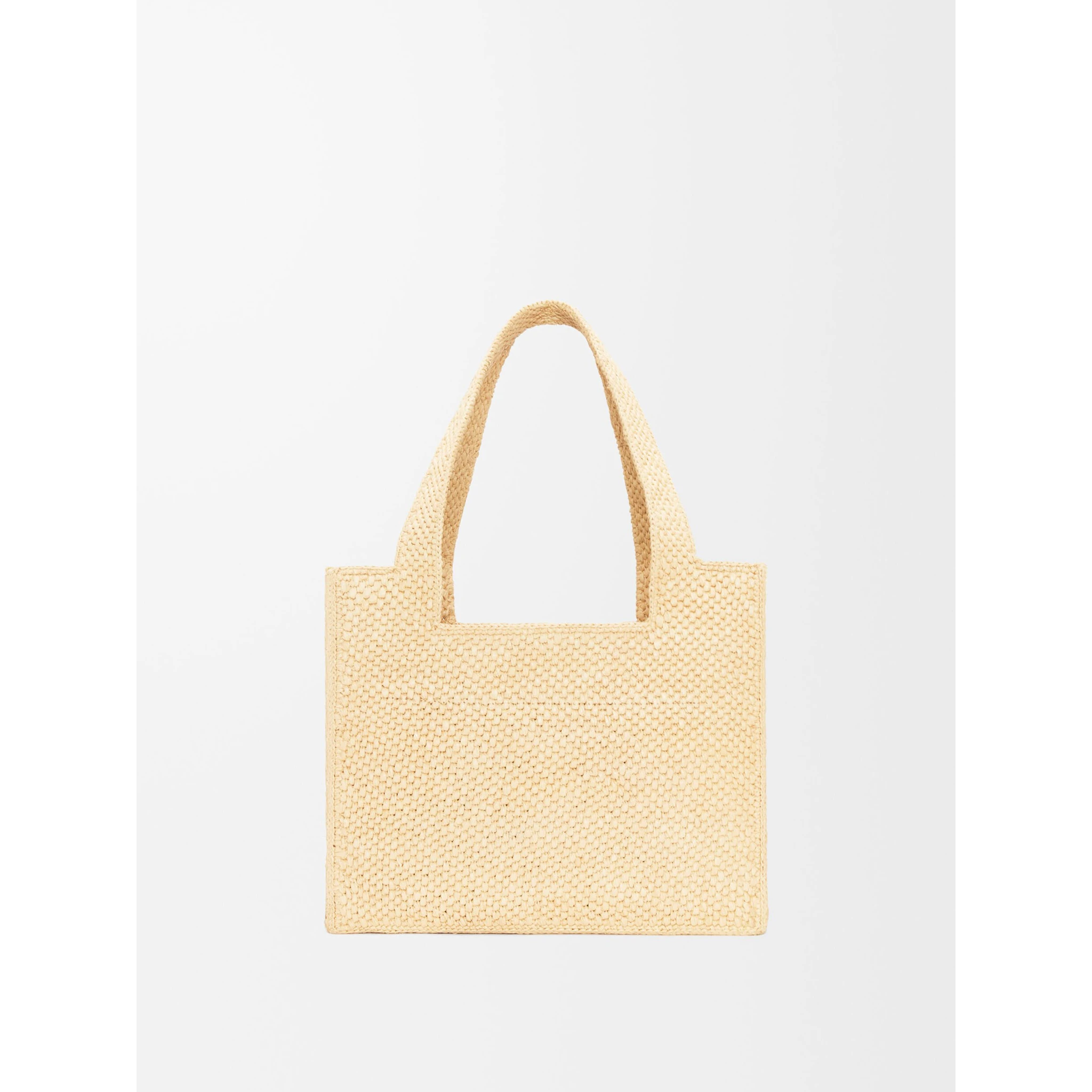 LOEWE FONT bag