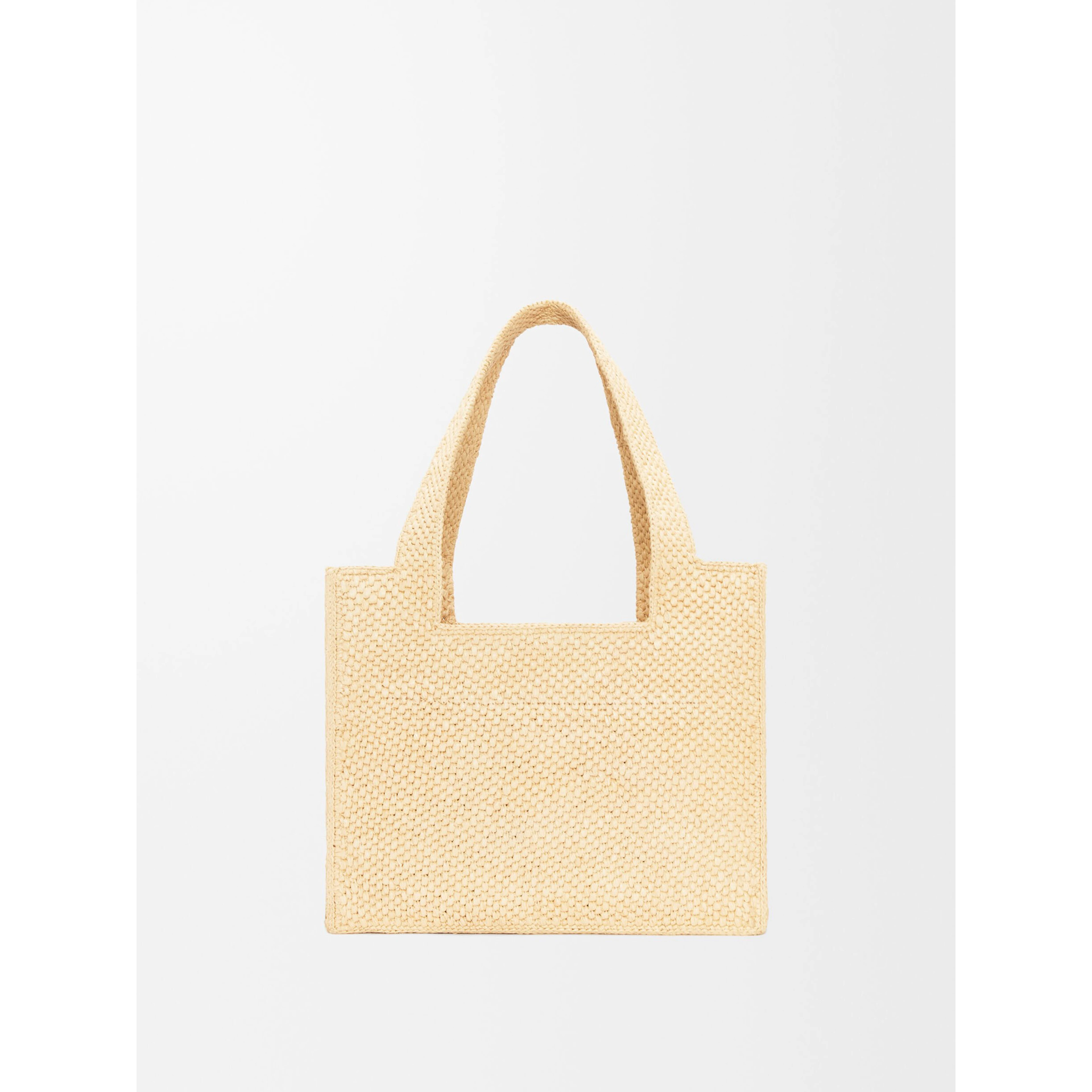 LOEWE FONT bag