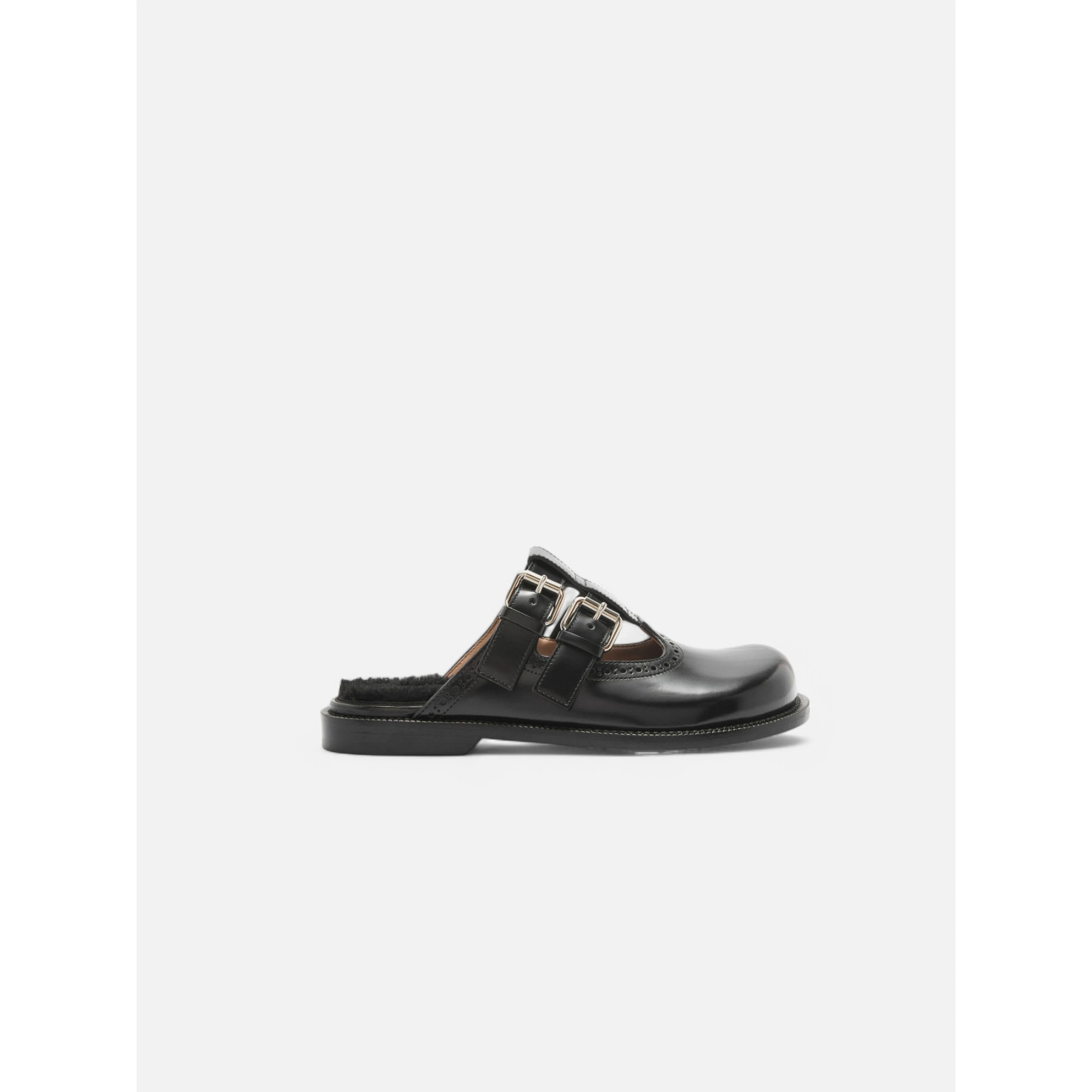 LOEWE slippers