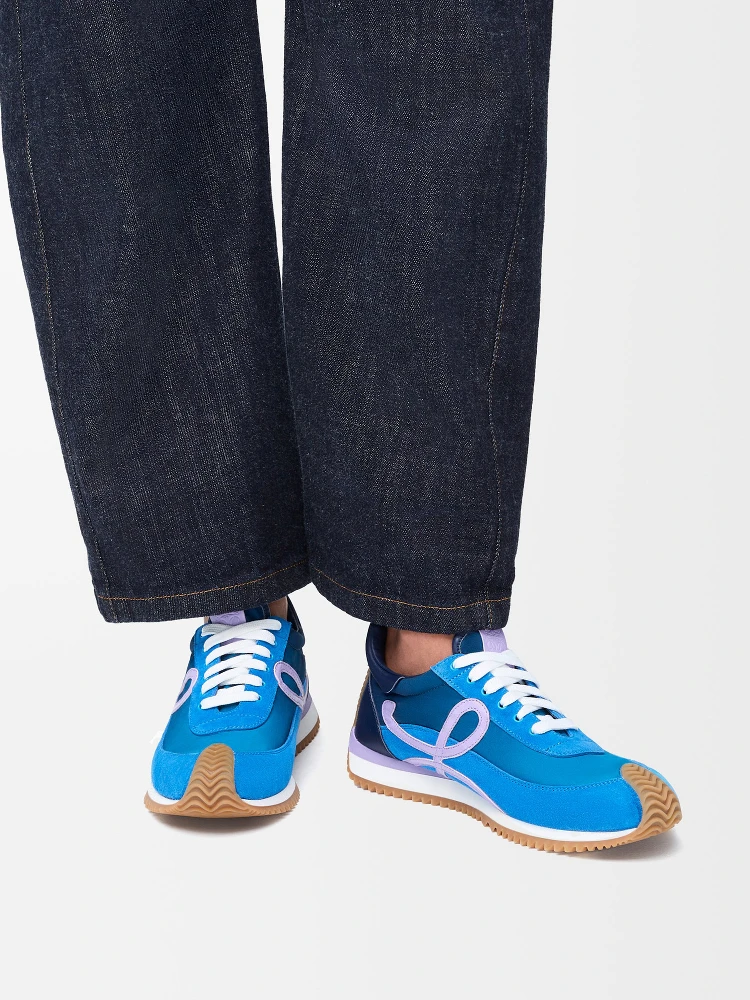 LOEWE FLOW RUNNER 2.0 sneakers alternative