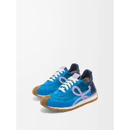 حذاء رياضي لوي فلو رانر 2.0