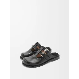LOEWE slippers