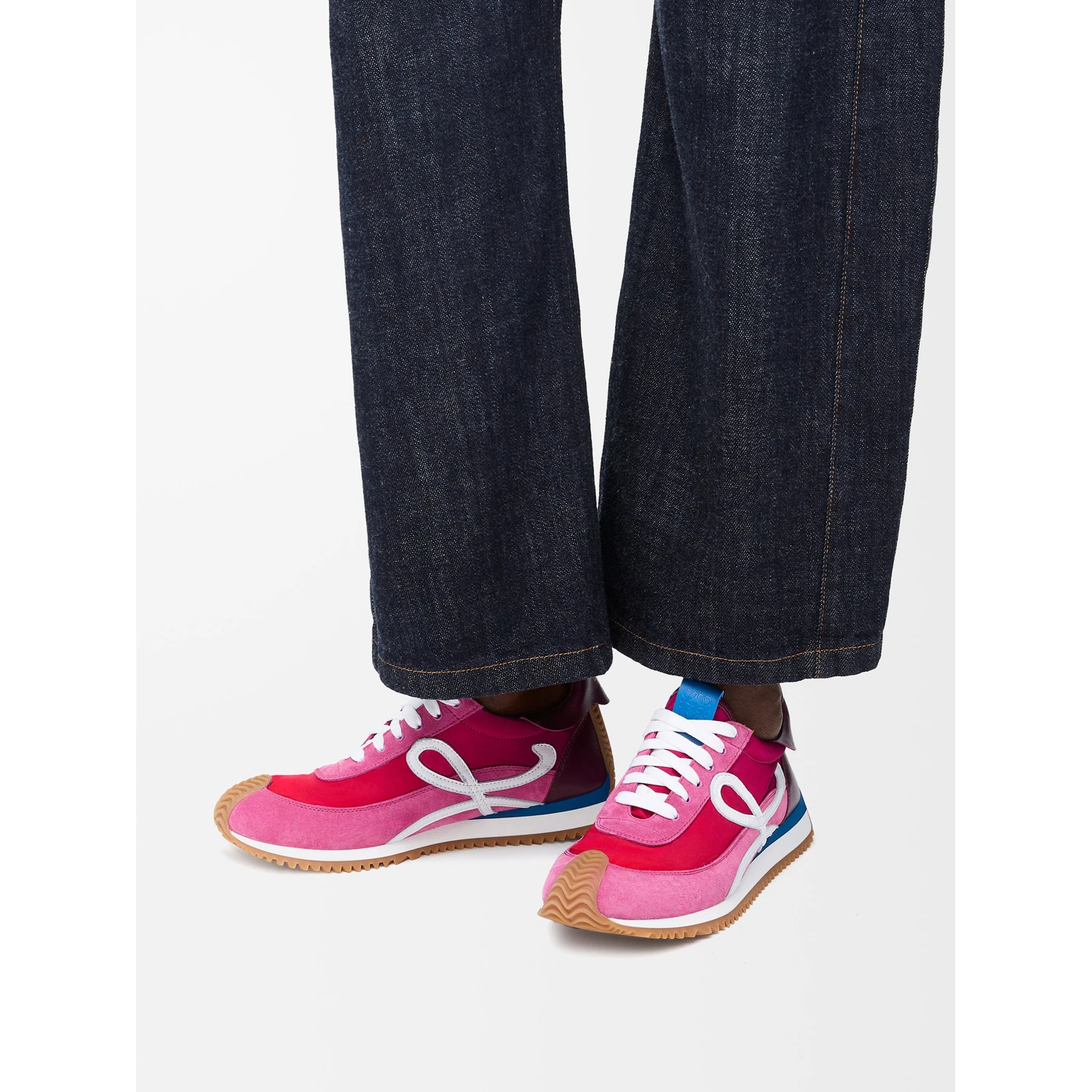 LOEWE FLOW RUNNER 2.0 sneakers