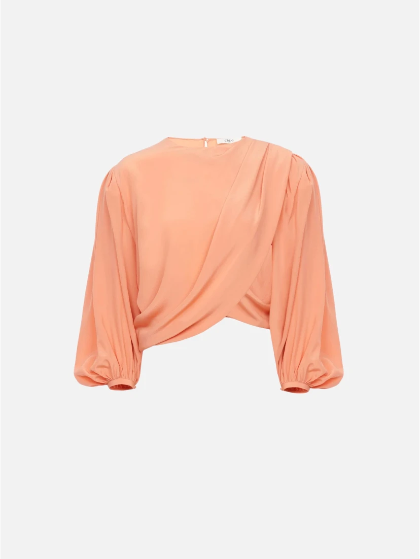 CHLOÉ top