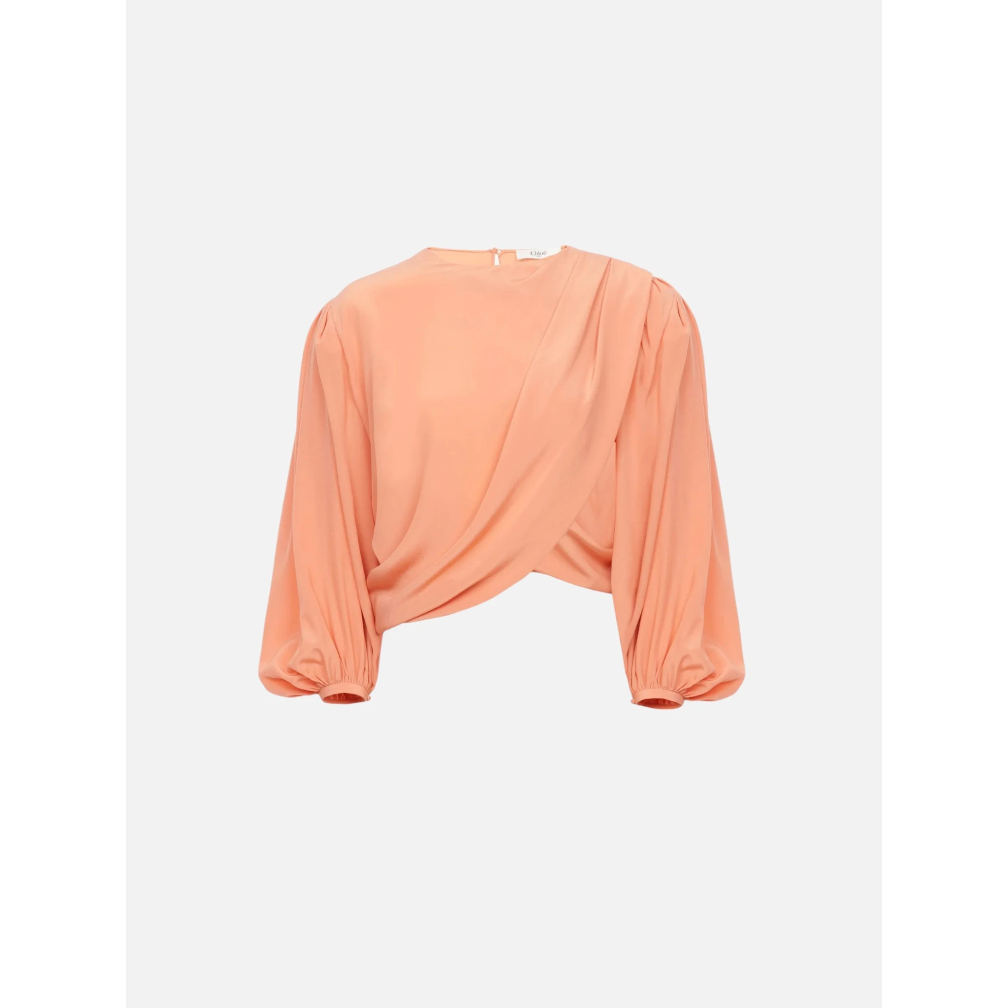 CHLOÉ top