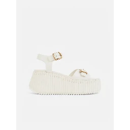 CHLOÉ NAMA sandals
