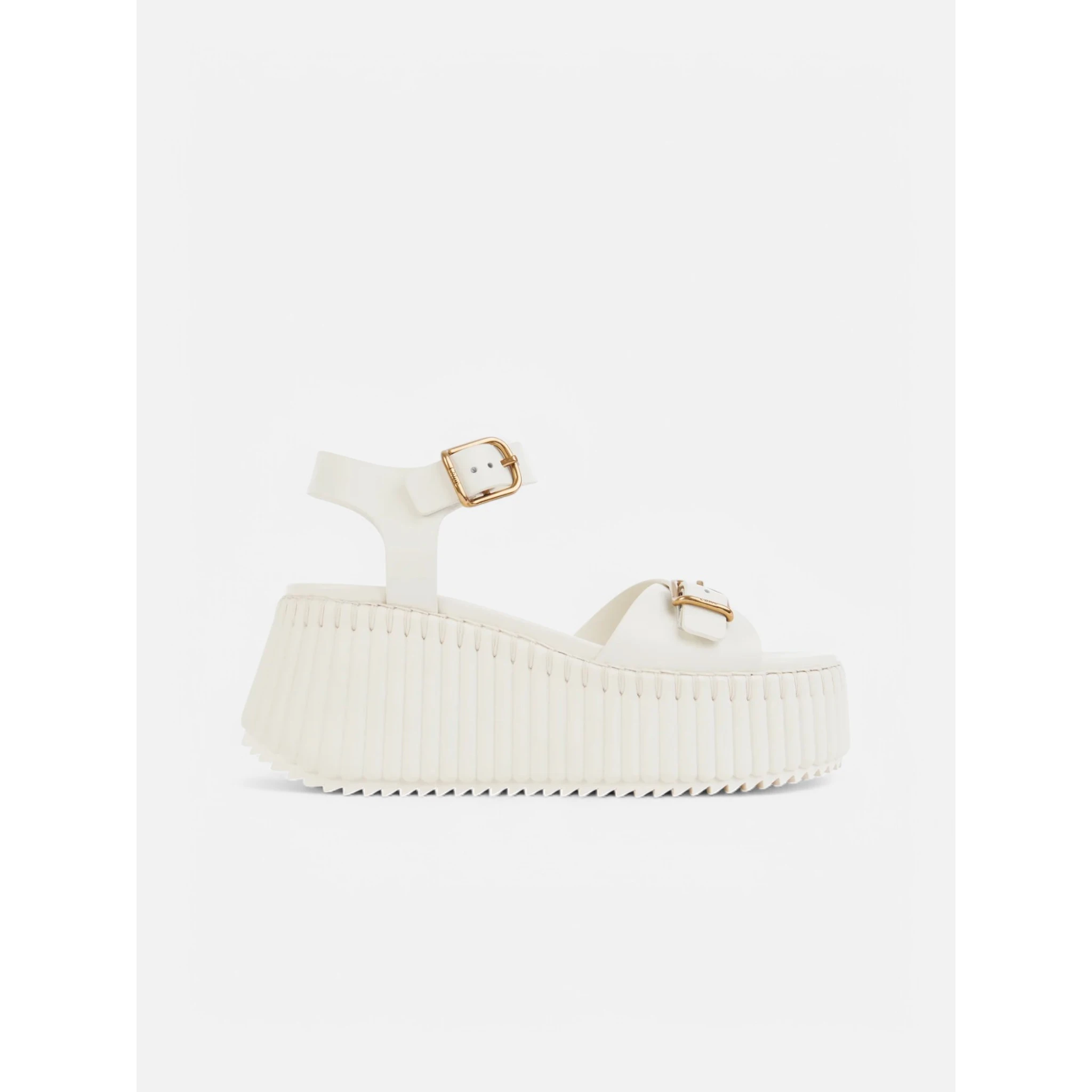 CHLOÉ NAMA sandals