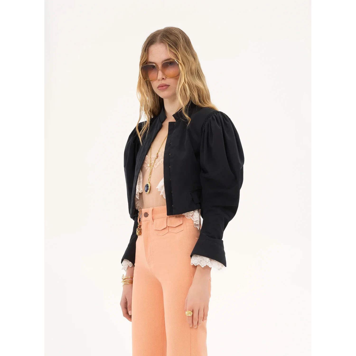 CHLOÉ blazer