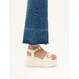 CHLOÉ NAMA sandals