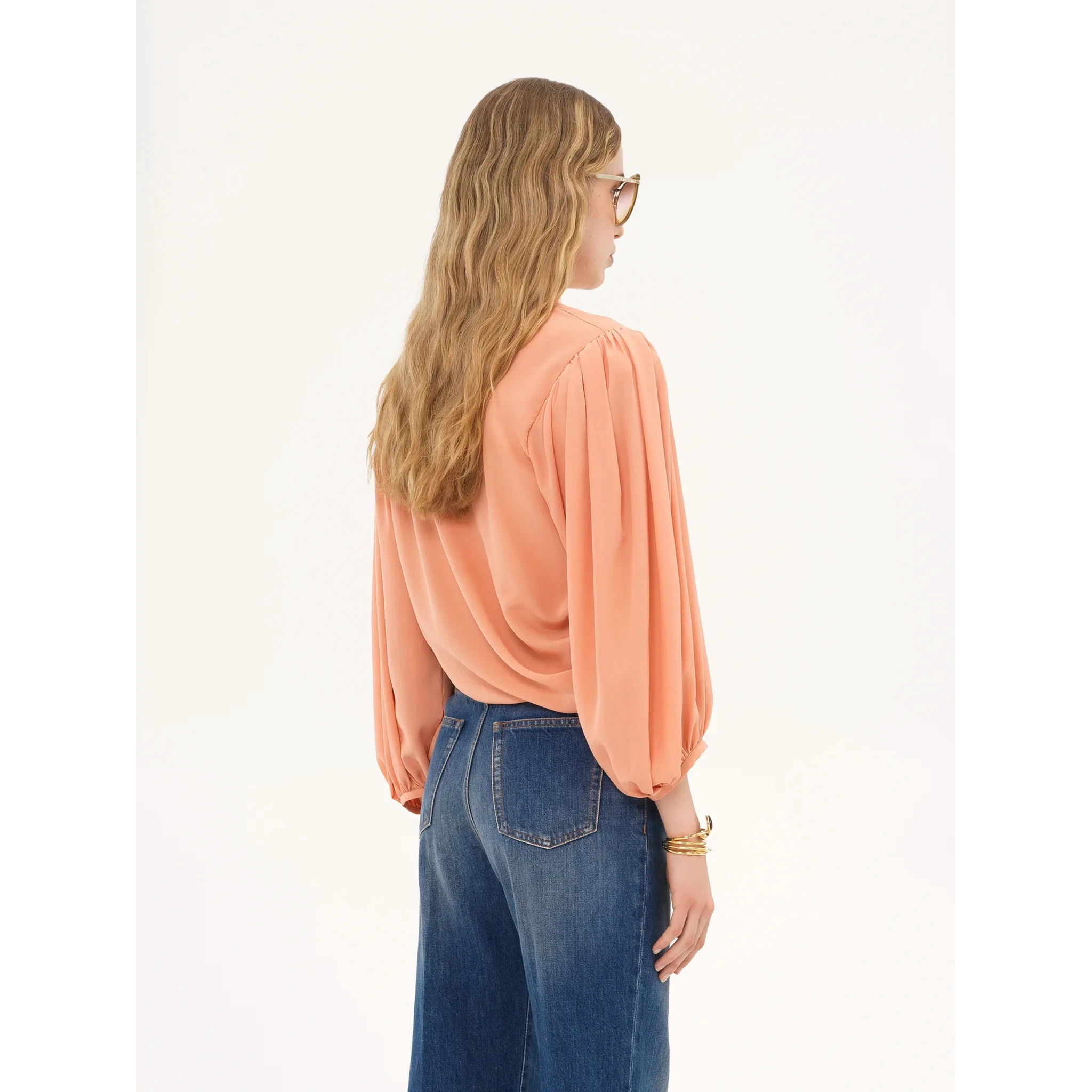 CHLOÉ top