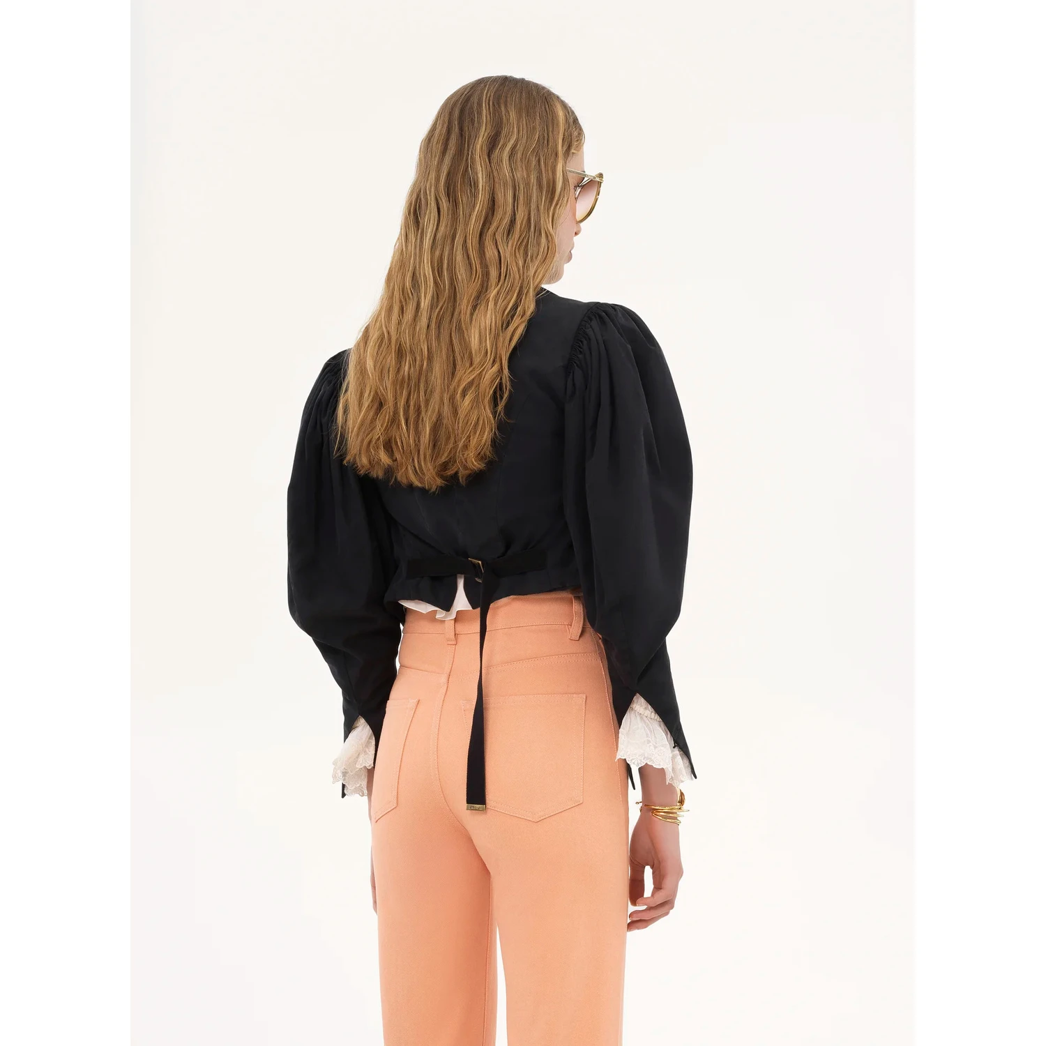 CHLOÉ blazer