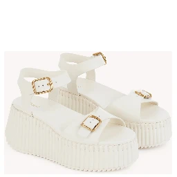 CHLOÉ NAMA sandals