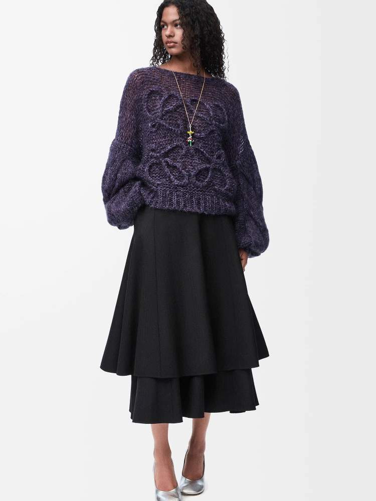 LOEWE sweater alternative