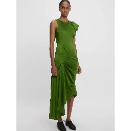 فستان فيكتوريا بيكهام