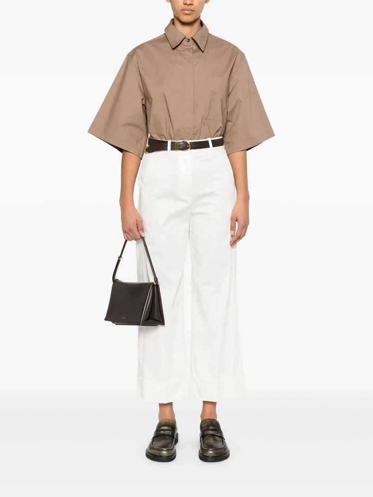 NINE:INTHE:MORNING CLIO shirt alternative